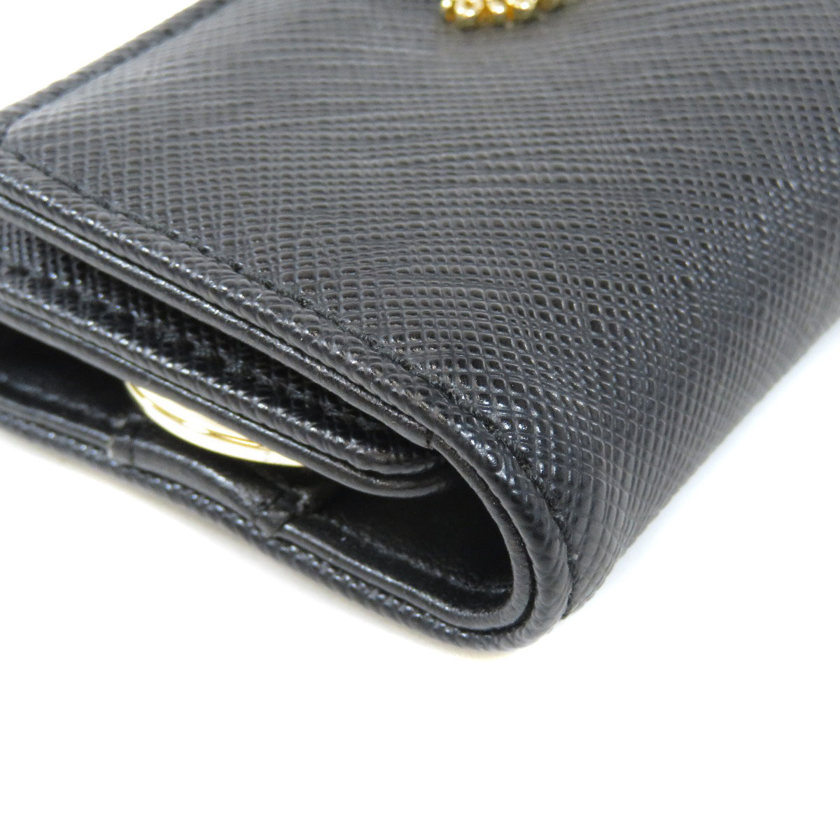 folli follie logo主题钥匙包女装