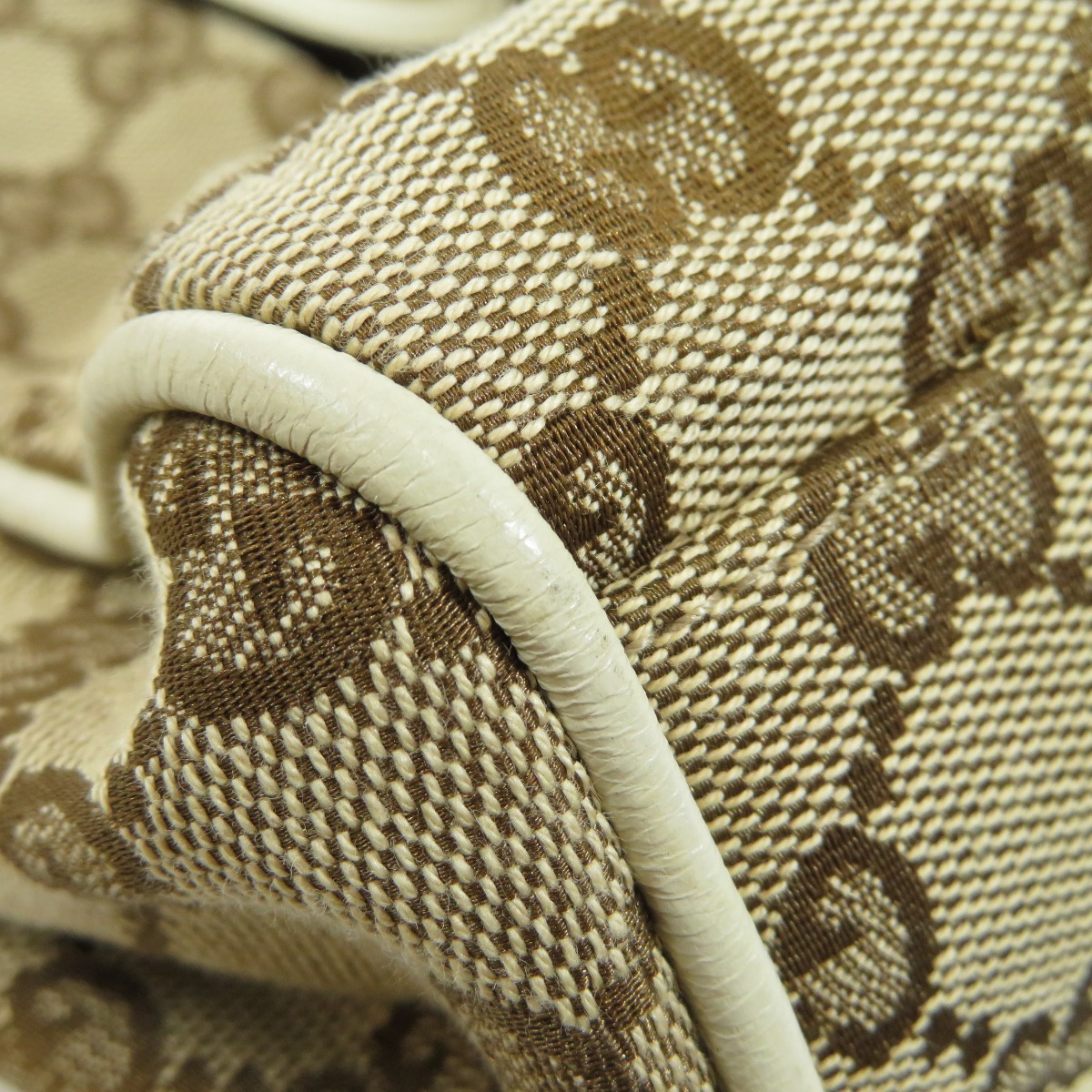 gucci 474137 gg图案手提包女装