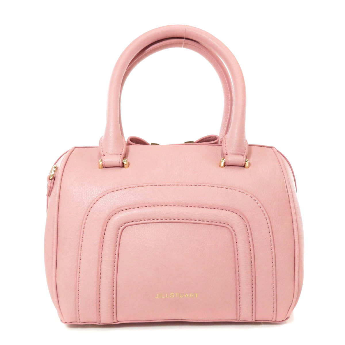 Jill Stuart 2way Bag Handbag Ladies ー The Best Place To Buy Brand Bags Watches Jewelry Bramo