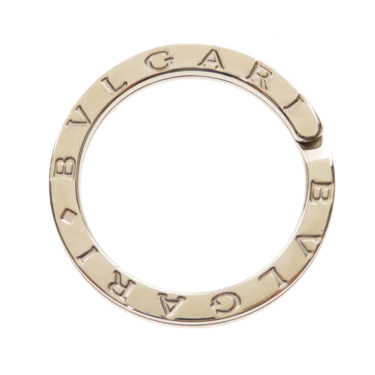 宝格丽b-zero 1钥匙扣女装