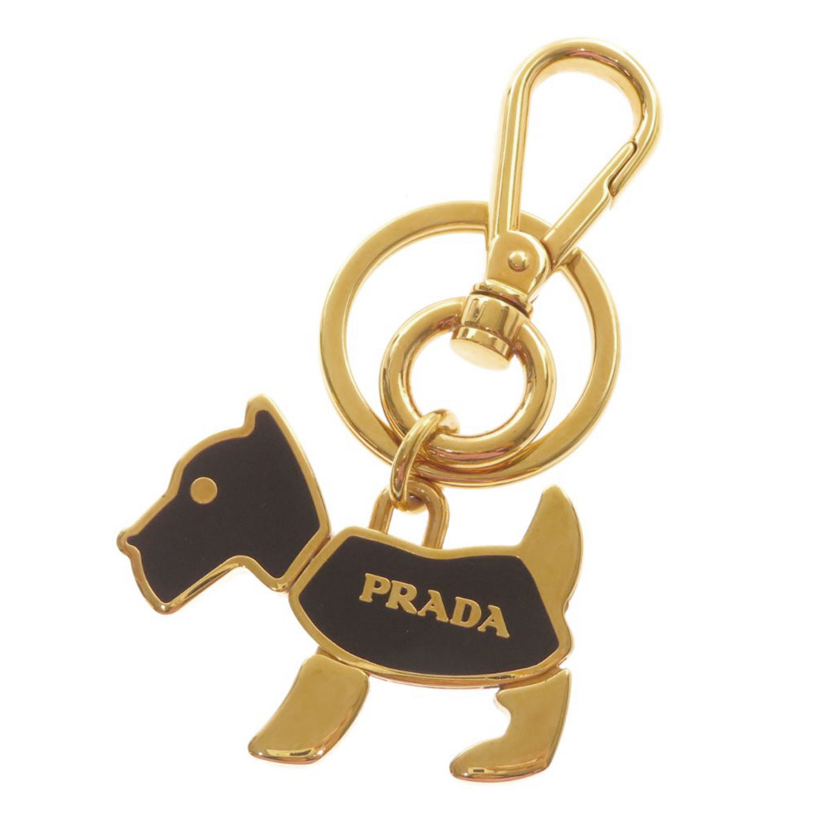prada dog backpack