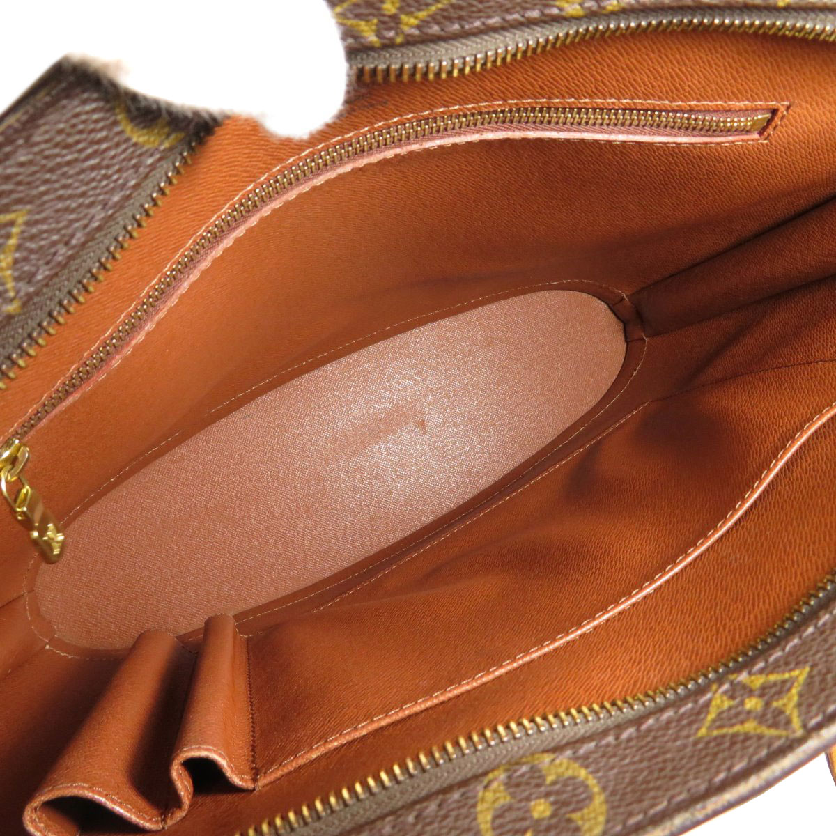 路易威登m51102巴比伦手提包女装