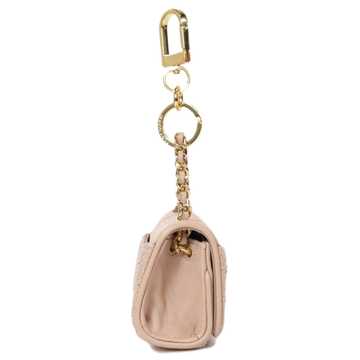 tory burch key holder position description