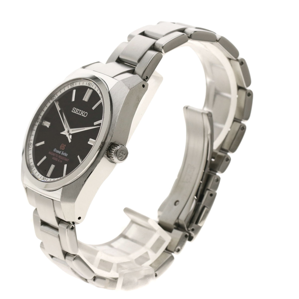 セイコー 9f61 0ad0 グランドセイコー 強化耐磁モデル Sbgx093 腕時計メンズ ー The Best Place To Buy Brand Bags Watches Jewelry Bramo