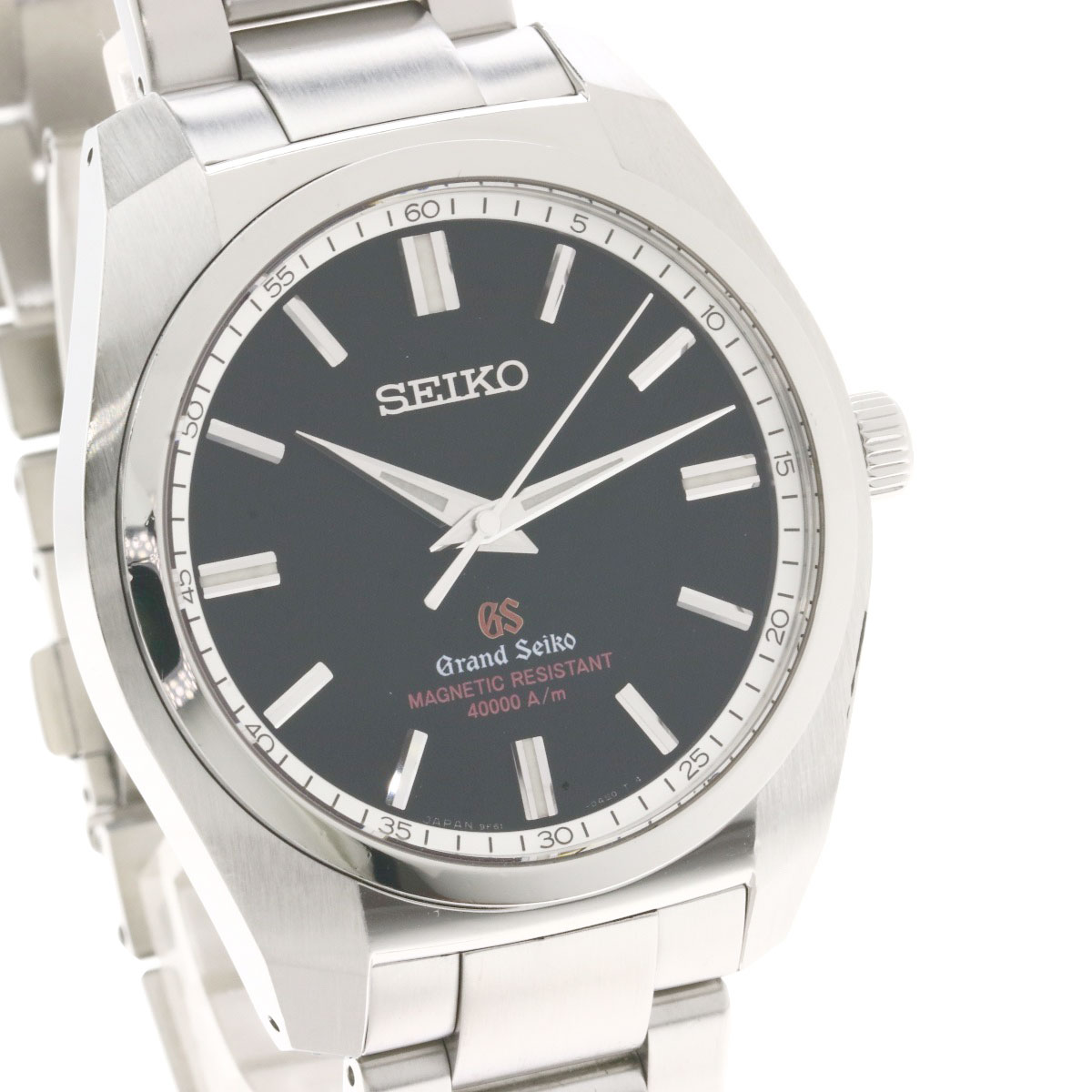 セイコー 9f61 0ad0 グランドセイコー 強化耐磁モデル Sbgx093 腕時計メンズ ー The Best Place To Buy Brand Bags Watches Jewelry Bramo