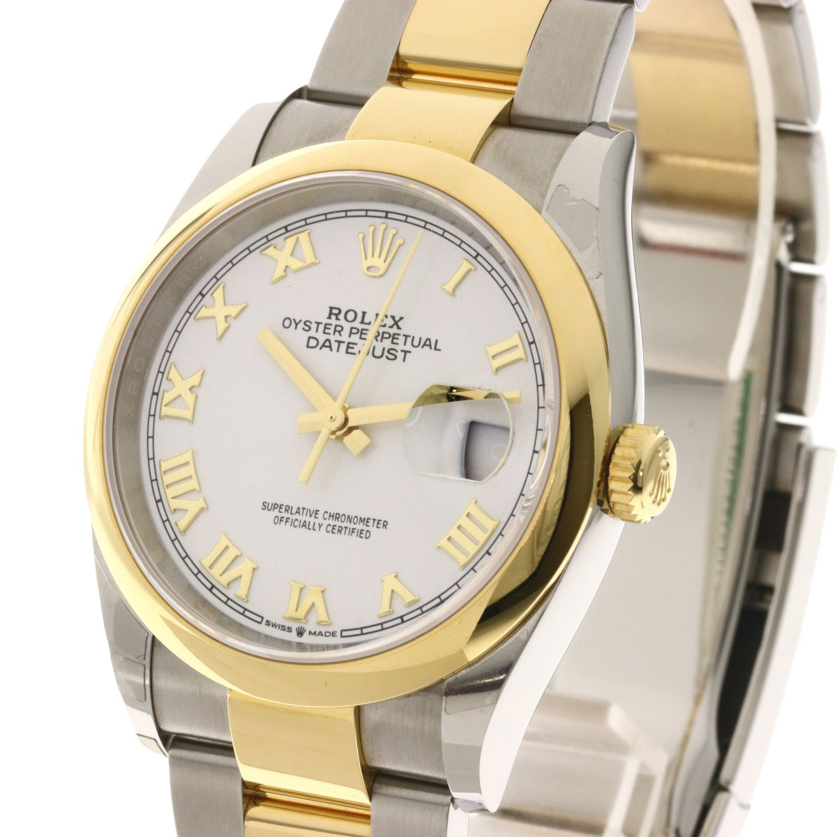 126203 rolex