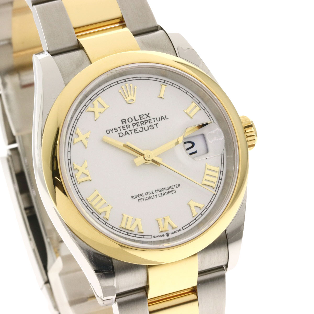 126203 rolex