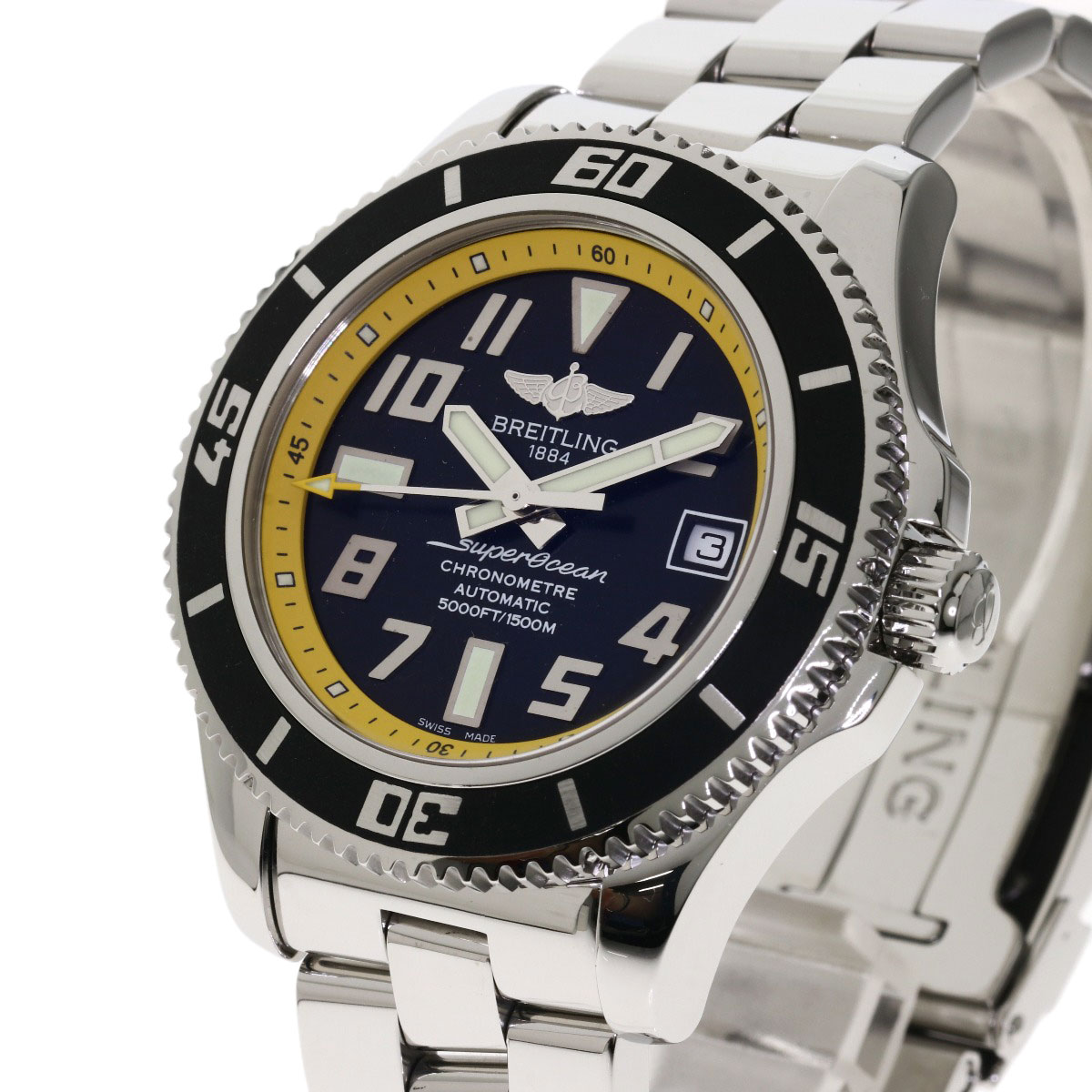 breitling a17364