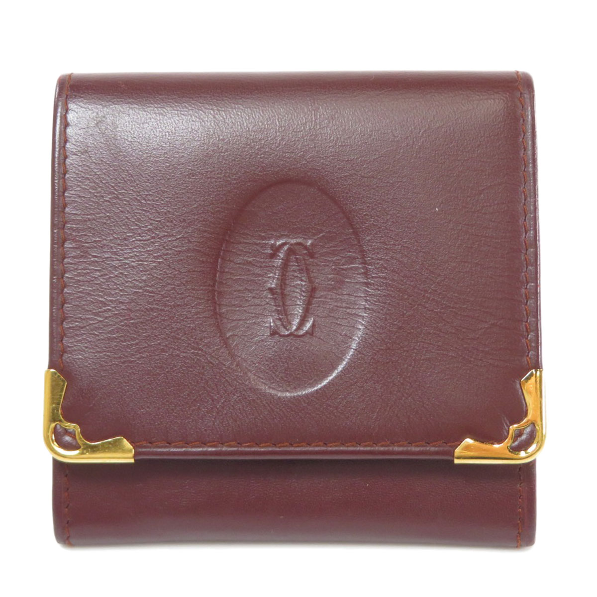 カルティエ マストライン コインケースレディース ー ブラモ 欲しいブランド品がすぐ見つかる ネット通販サイト