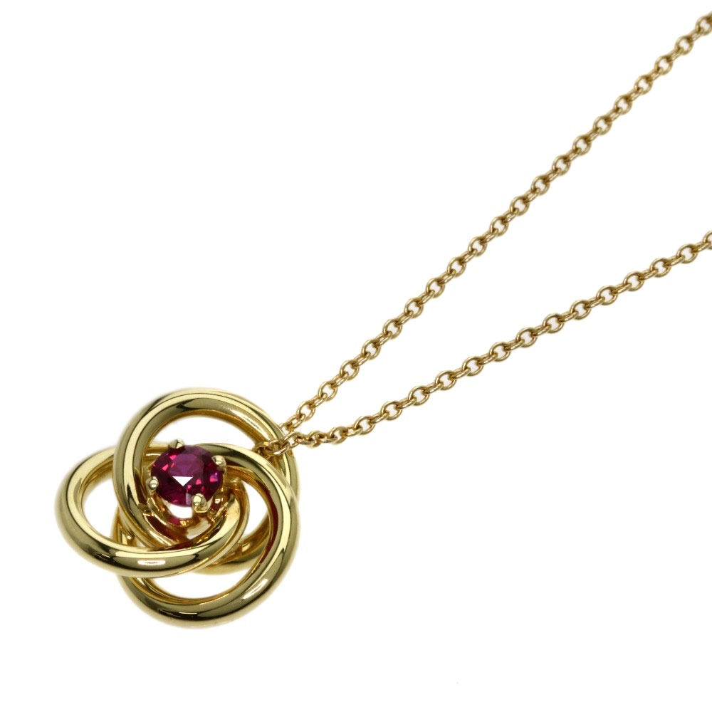 ティファニー ルビー ネックレスレディース ー ブラモ 欲しいブランド品がすぐ見つかる ネット通販サイト