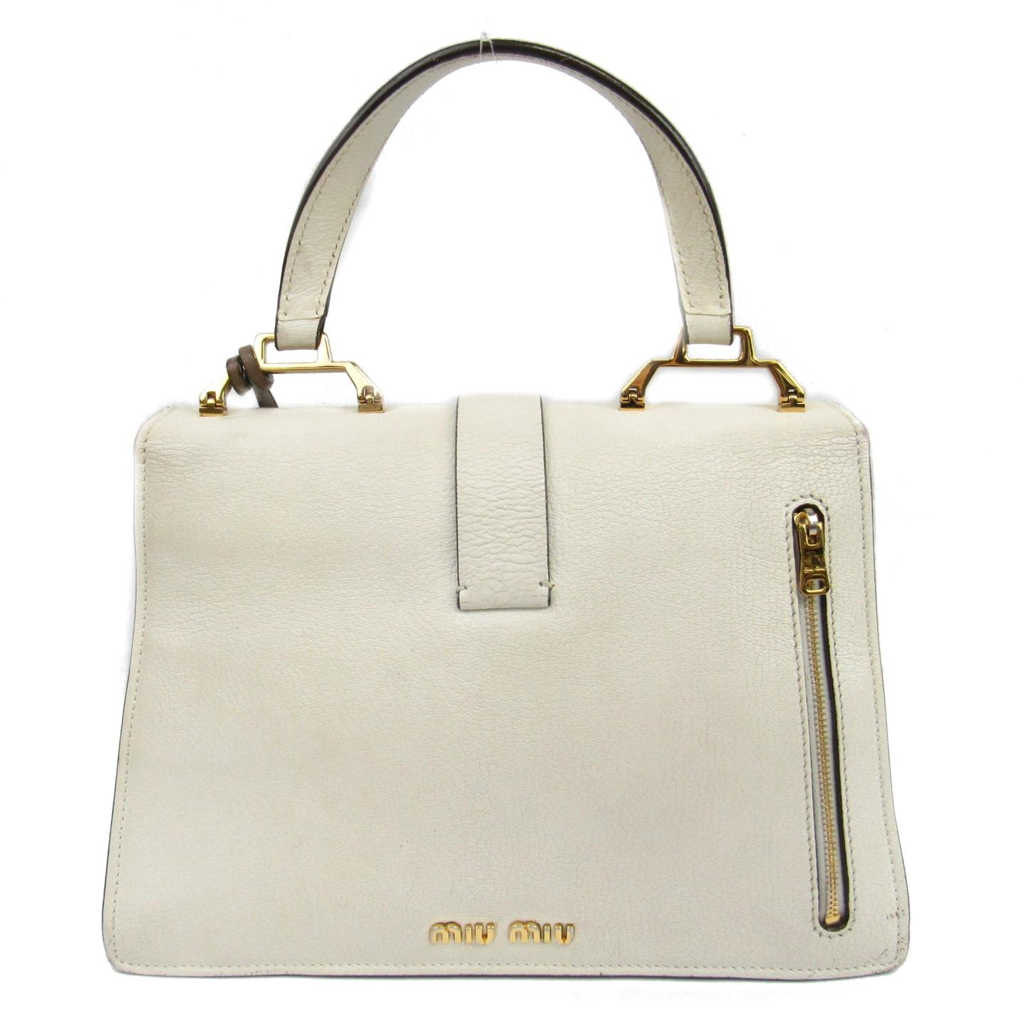 miu miu shoulder bag vintage