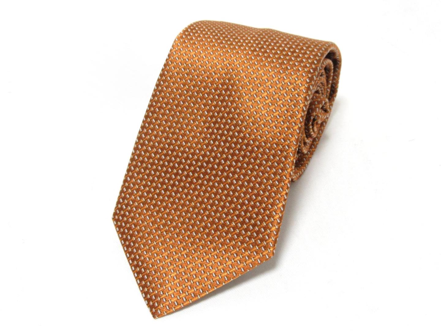 armani collezioni armani collezioni领带棕色丝绸【新品】男士