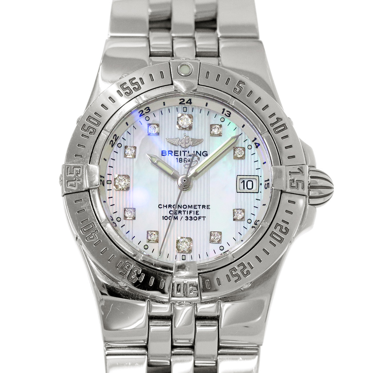 Breitling a71340 online