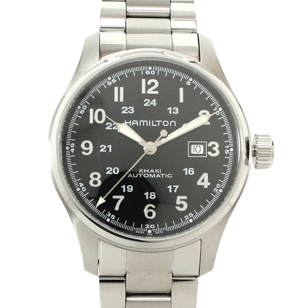 hamilton h706250