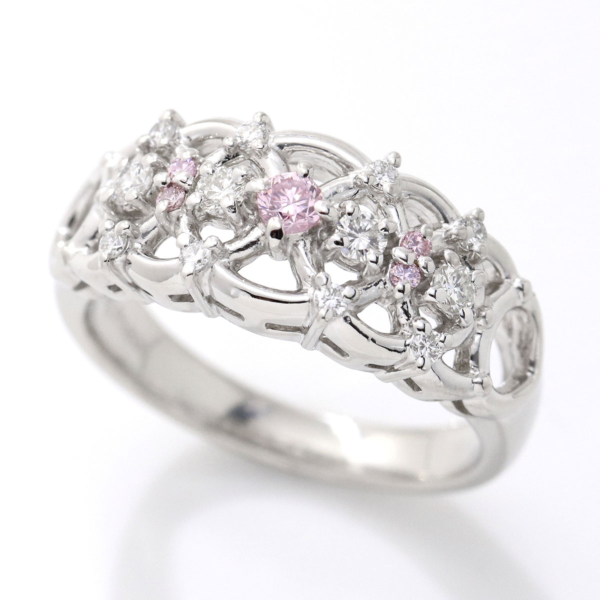 タサキ Tasaki ダイヤ 0 30ct リング 10号 Pt プラチナ ピンク ダイア 指輪 田崎真珠 Bj ー ブラモ 欲しいブランド品がすぐ見つかる ネット通販サイト タサキ Tasaki ダイヤ 0 30ct リング 10号 Pt プラチナ ピンク ダイア 指輪 田崎真珠 Bj ー ブラモ 欲しいブランド品がすぐ見つかる ネット通販サイト