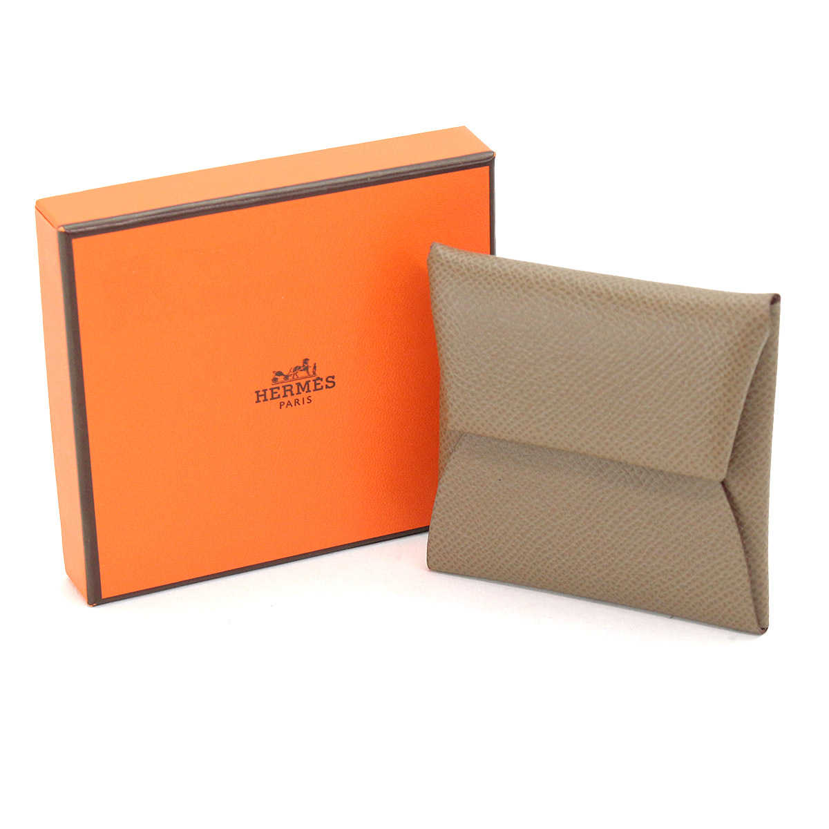 Hermes Bastia Coin Purse Price | semashow.com