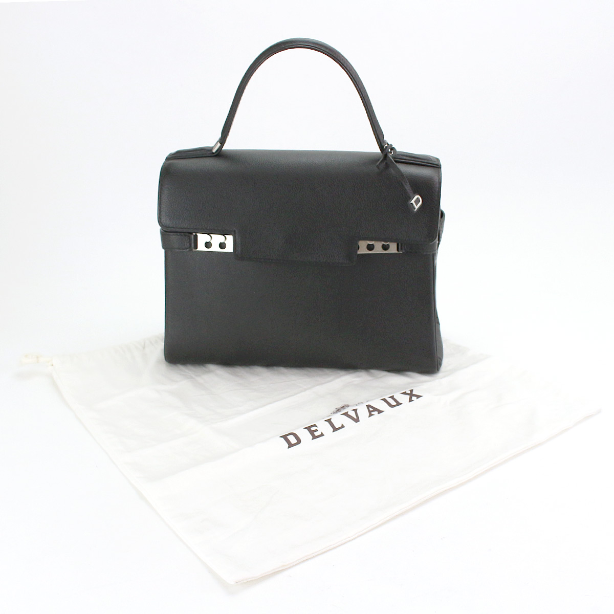 21春夏 美品 Delvaux タンペートmm 値下げ アウトレット送料無料 Mahatmaacademy Com