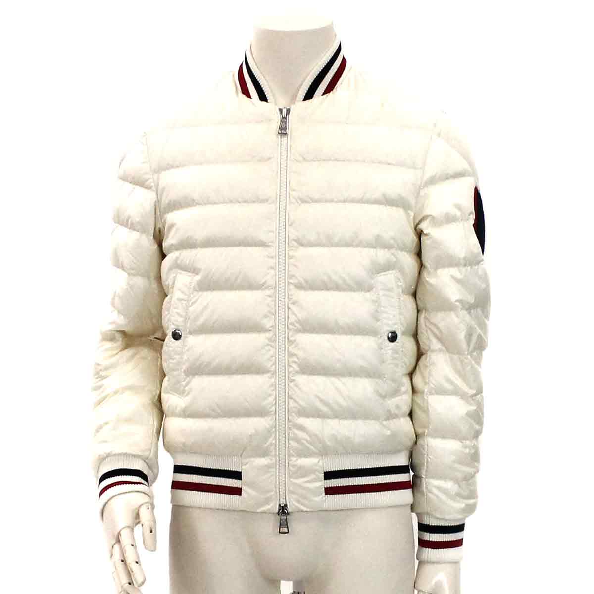 贈り物 MONCLER モンクレ DELTOUR ダウン ジャケット ブルゾン