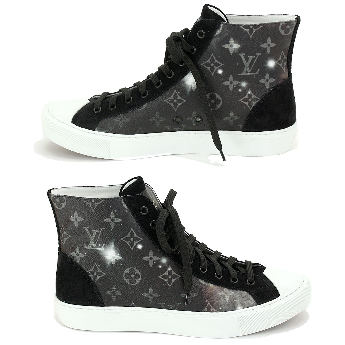 lv galaxy shoes