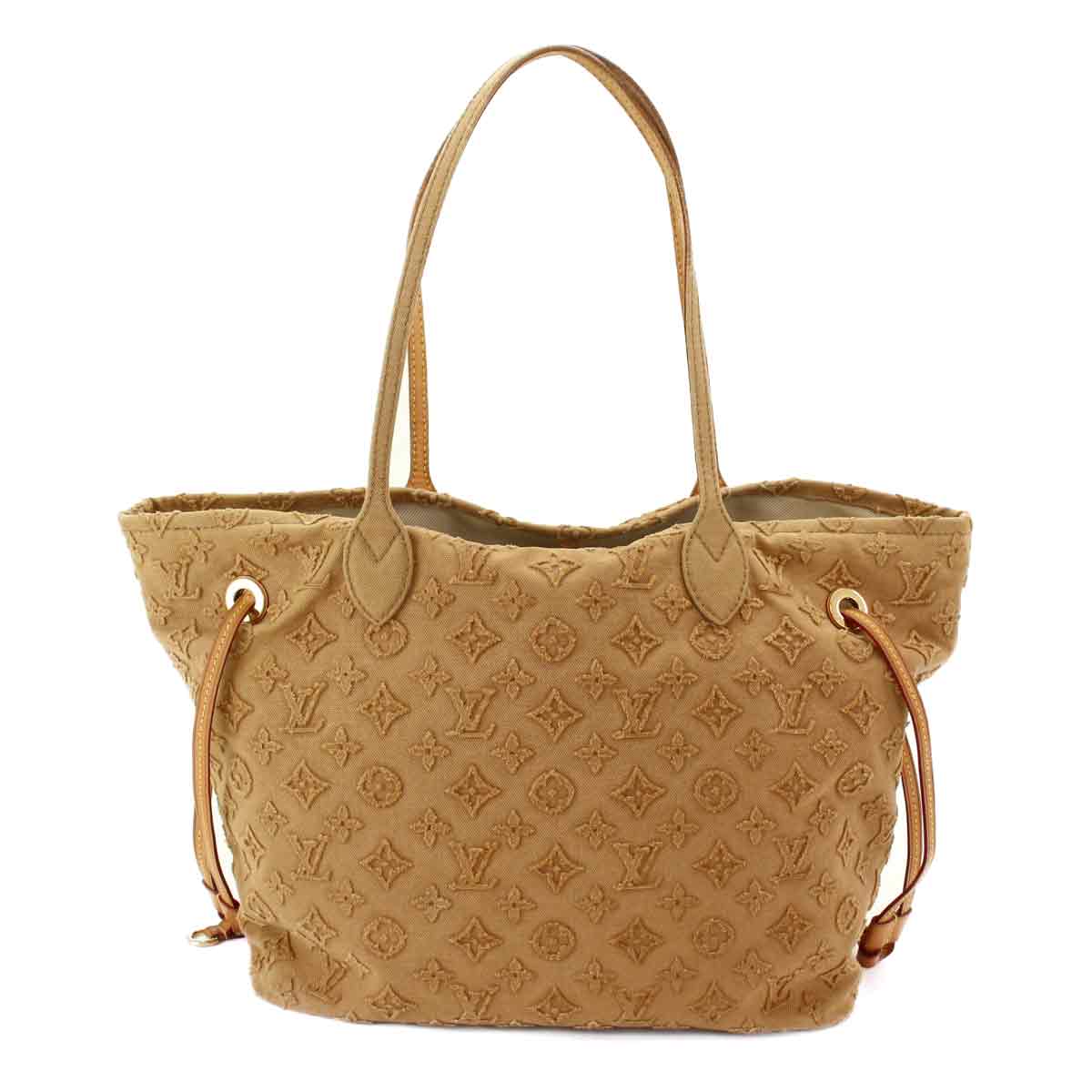 louis vuitton camel