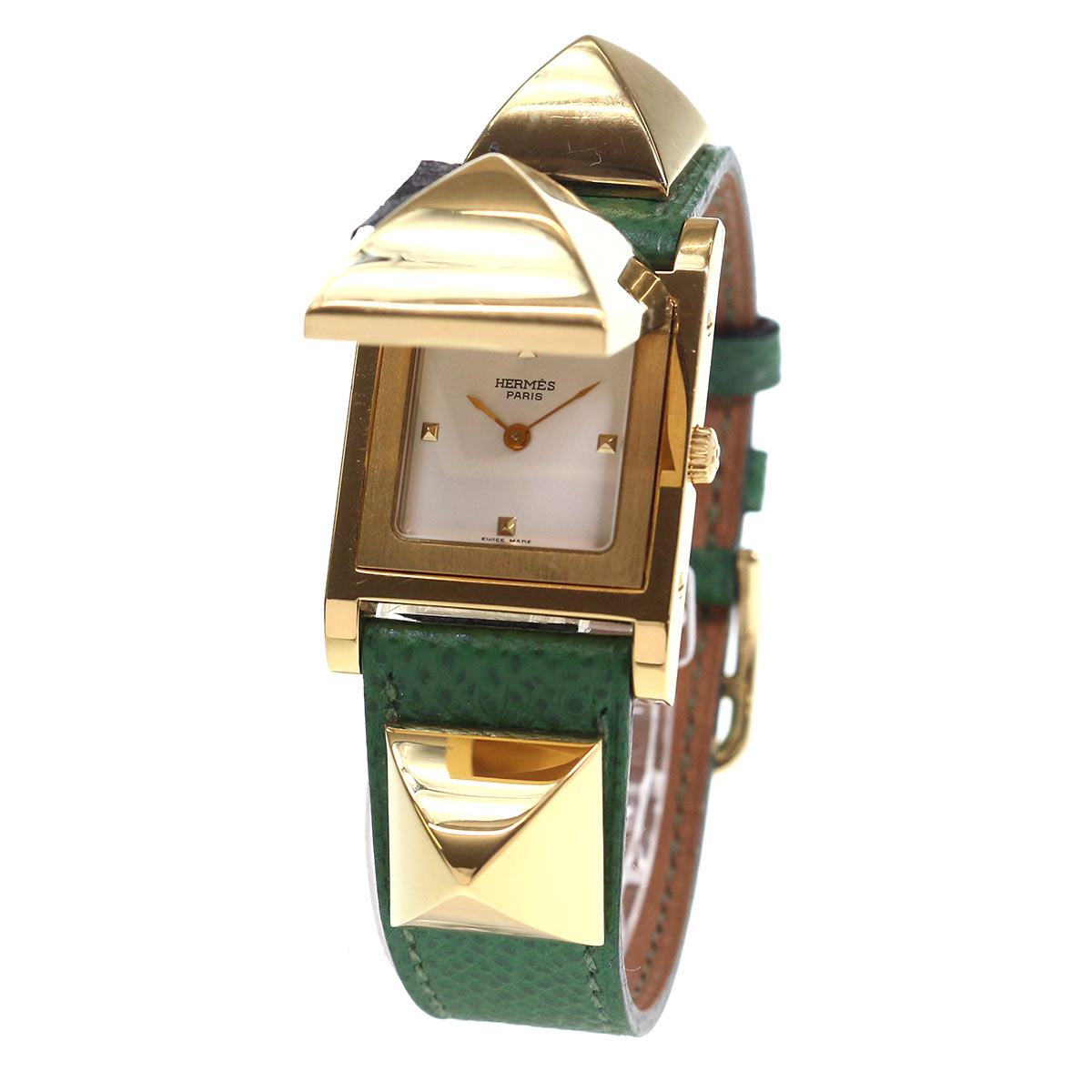 hermes pyramid watch