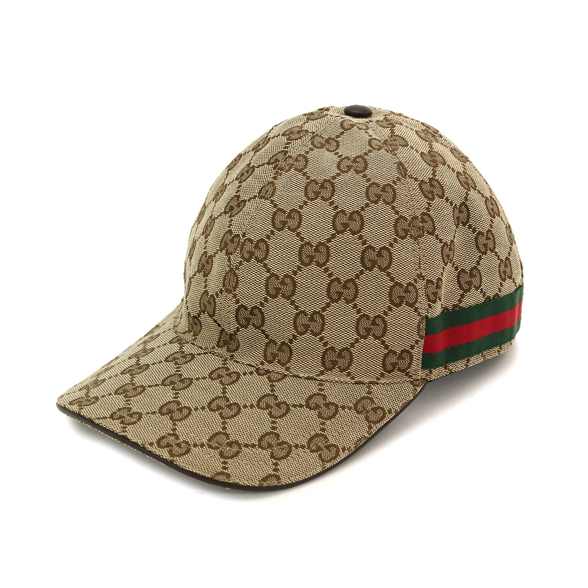 gucci cap second hand
