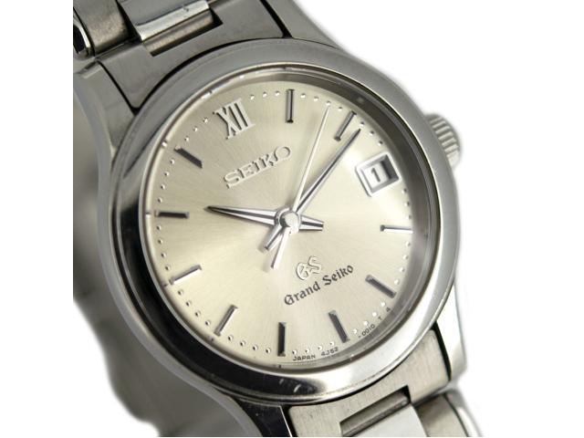 精工grand seiko stgf 013女士手表