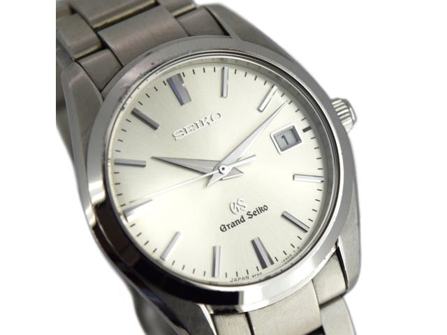 精工grand seiko sbgx 063男士手表