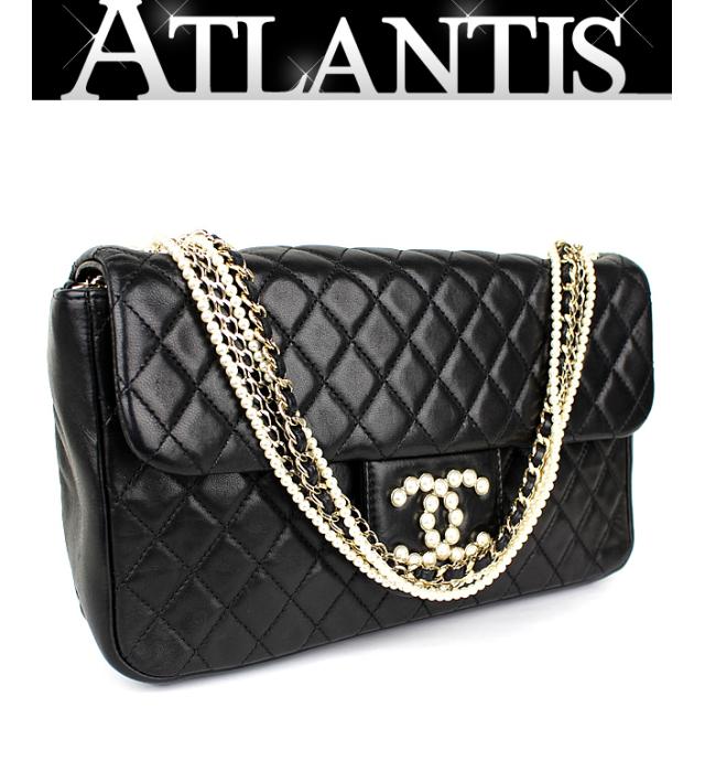 CHANEL ウエストミンスターマトラッセ 売切れました | tspea.org