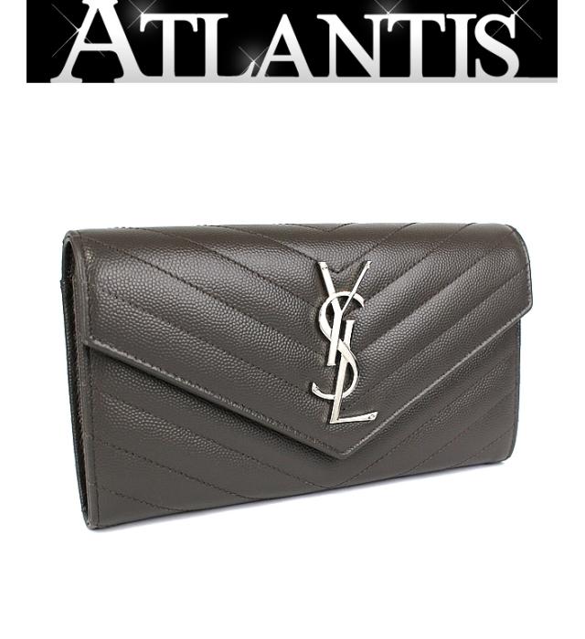 ysl gray