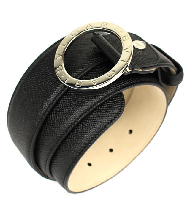 美容产品bvlgari bvgari bvlgari bvlgari bb男士皮带黑色尺码110