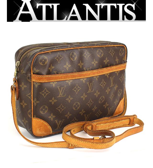 louis vuitton trocadero 30