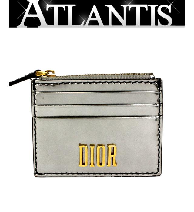 新品最安値 ディオール Dior コインケース カードケース - rehda.com