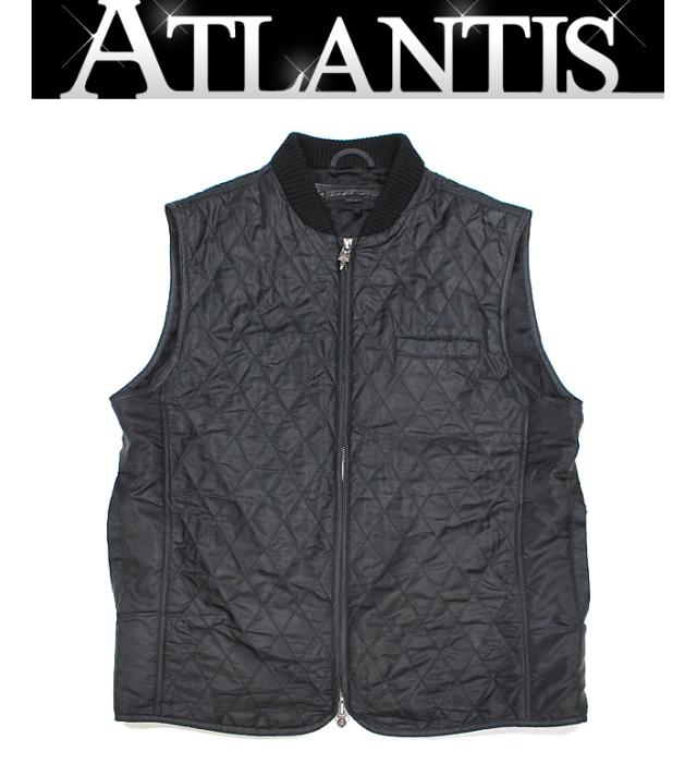 chrome hearts vest
