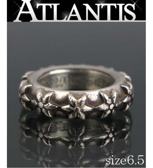 全品送料0円 Hearts Chrome クロムハーツ リング スターバンド メンズアクセサリー Www Reinnec Cl