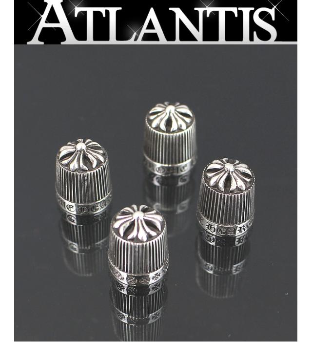 Chrome hearts valve caps Clearance