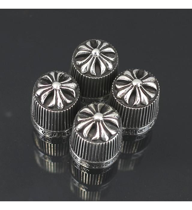 Chrome hearts valve caps Clearance