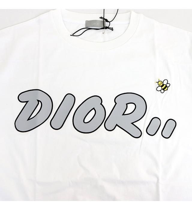 希少 dior kaws Tシャツ ディオールカウズ DIOR x KAWS gbparking.co.id