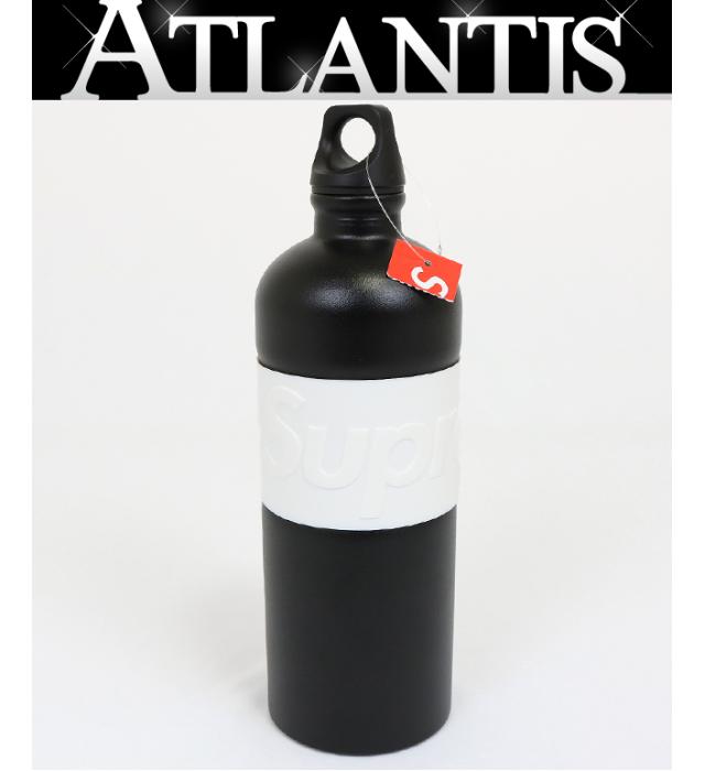 ディズニープリンセスのベビーグッズも大集合 1 CYD SIGG Supreme 新品 Water WHITE Bottle - 容器
