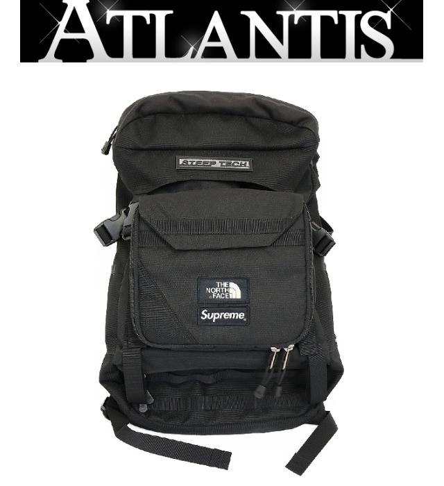 supreme north face steep tech backpack