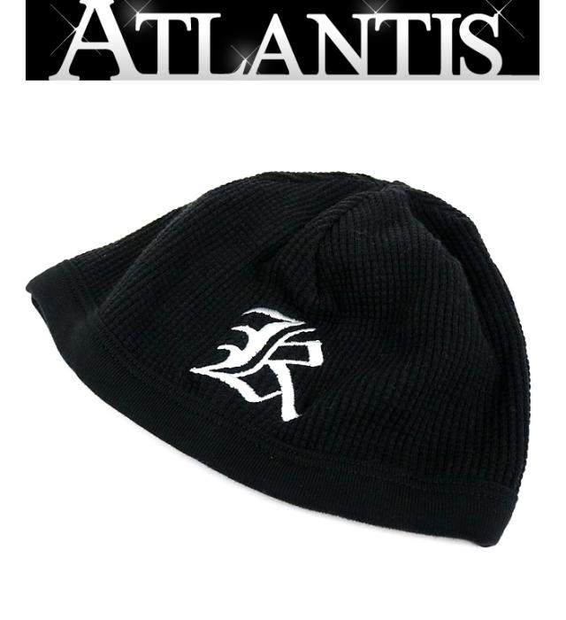 好評継続中 氷室京介 クロムハーツ コラボ ビーニーキャップ Spm36 Go Th