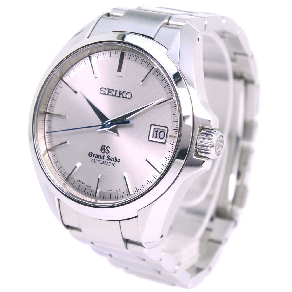 Jual GRAND SEIKO SBGA083G di Lapak Bohwatch | Bukalapak