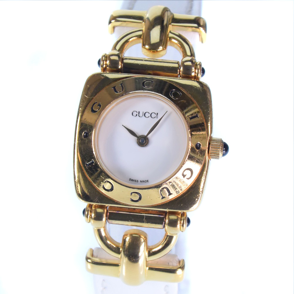 gucci 6300l watch price