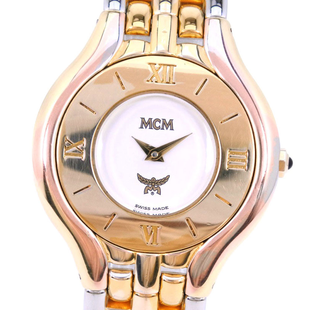 mcm watch price