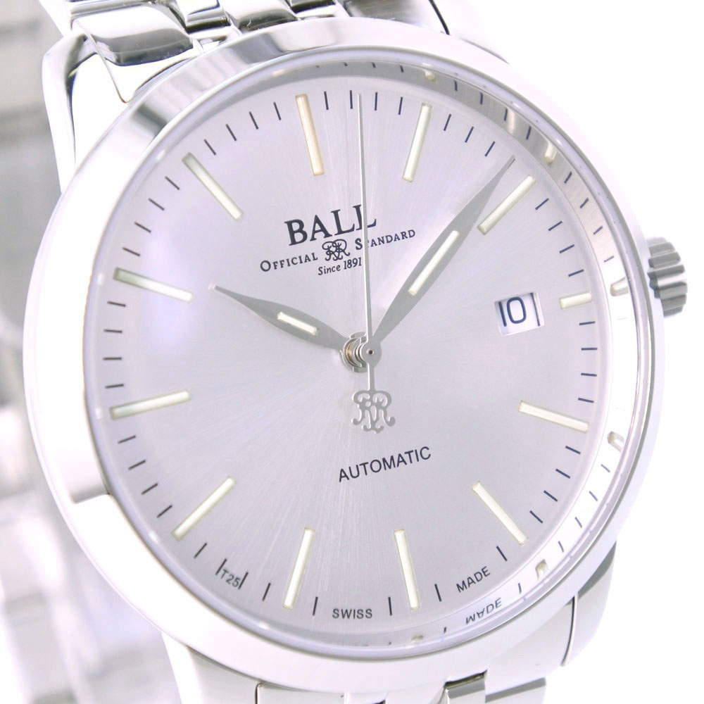 ball trainmaster legend nm2030d