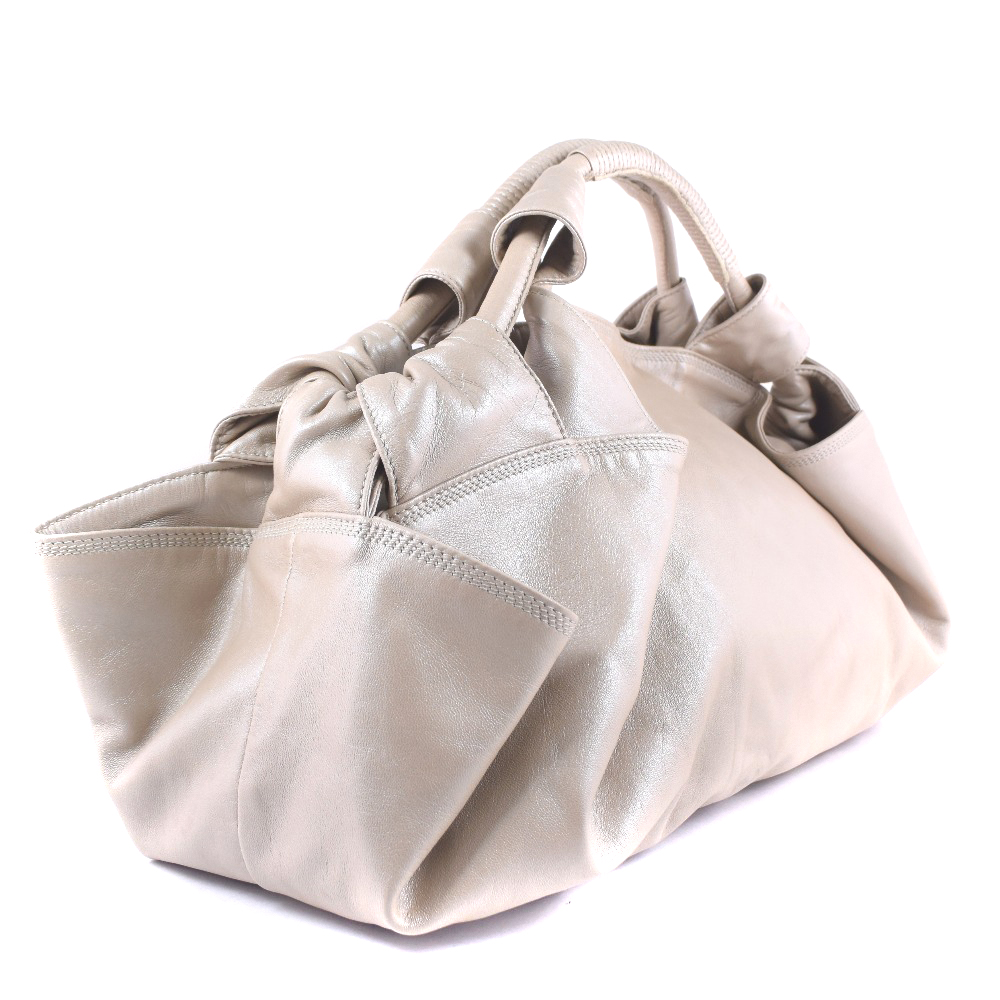 loewe罗意威nappa aire米色女士手提包[上一页]