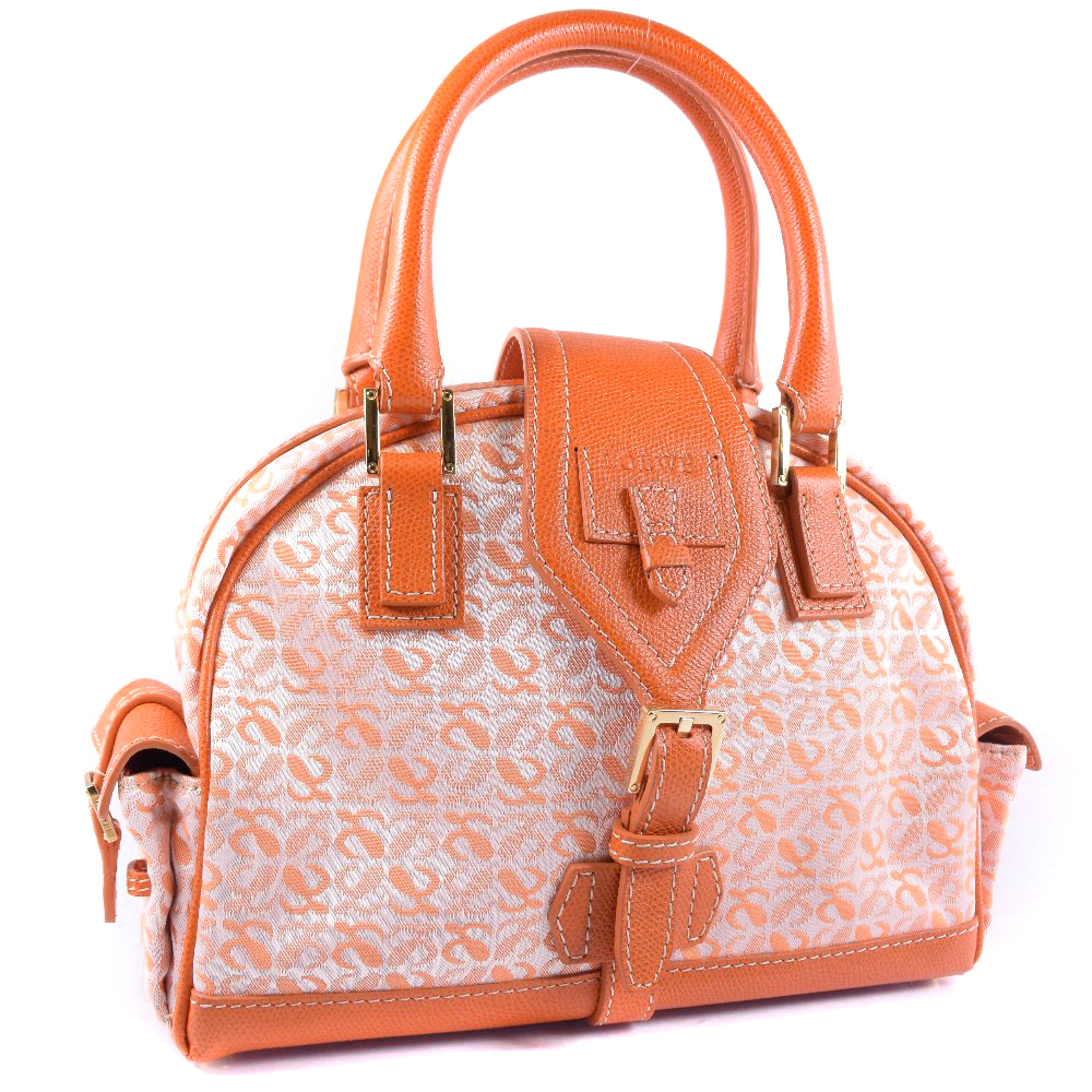 small bowling bag