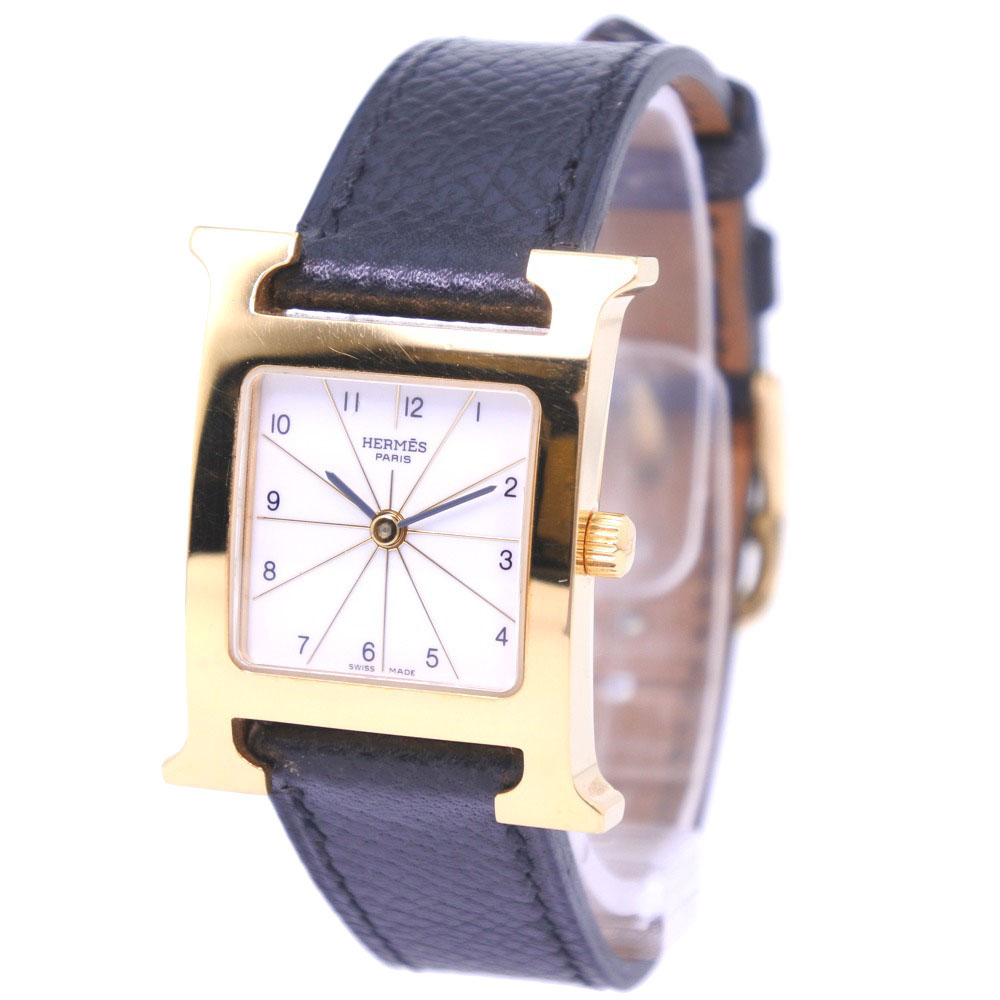 hermes爱马仕h手表hh 1.