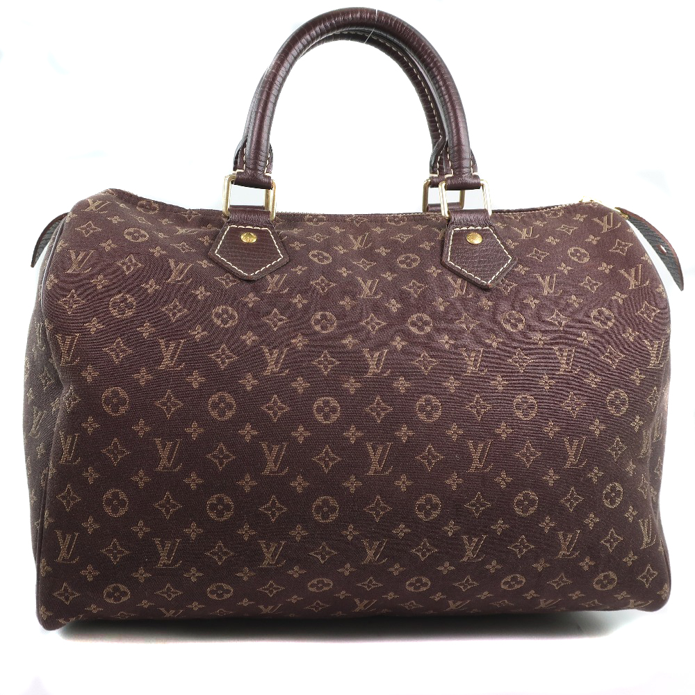 モデルです】 LOUIS VUITTON - ルイヴィトン(モノグラム 値引き ルイヴィトン スピーディ30 スピーディー モノグラム ハンドバッグ