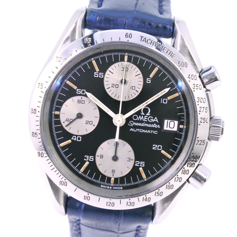 omega speedmaster 3511